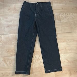 Levi’s skateboarding Jeans